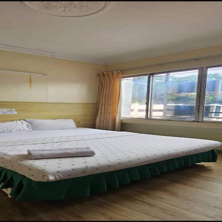 Oyo 90979 Sianglory Inn Kota Kinabalu Eksteriør bilde