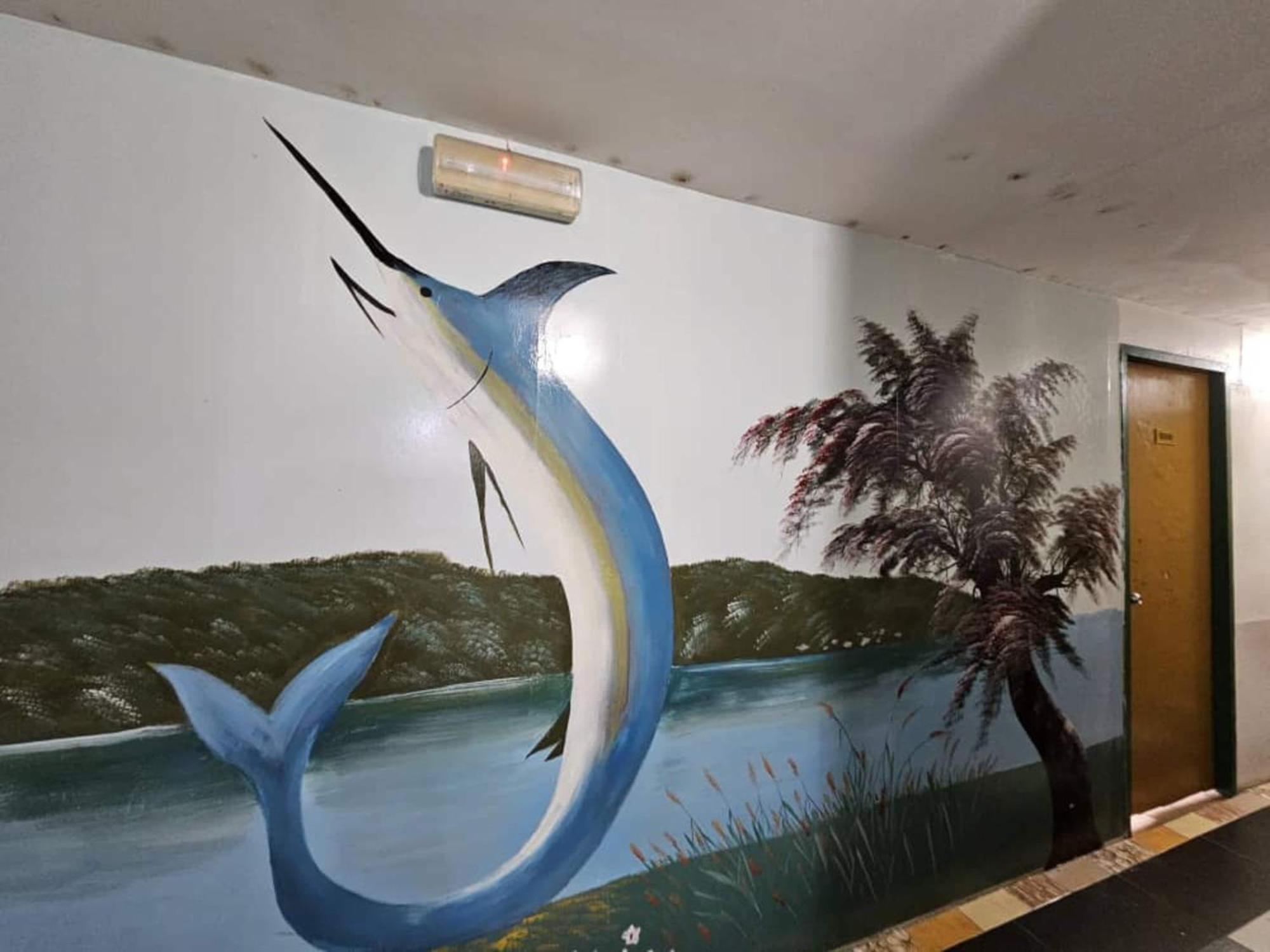 Oyo 90979 Sianglory Inn Kota Kinabalu Eksteriør bilde