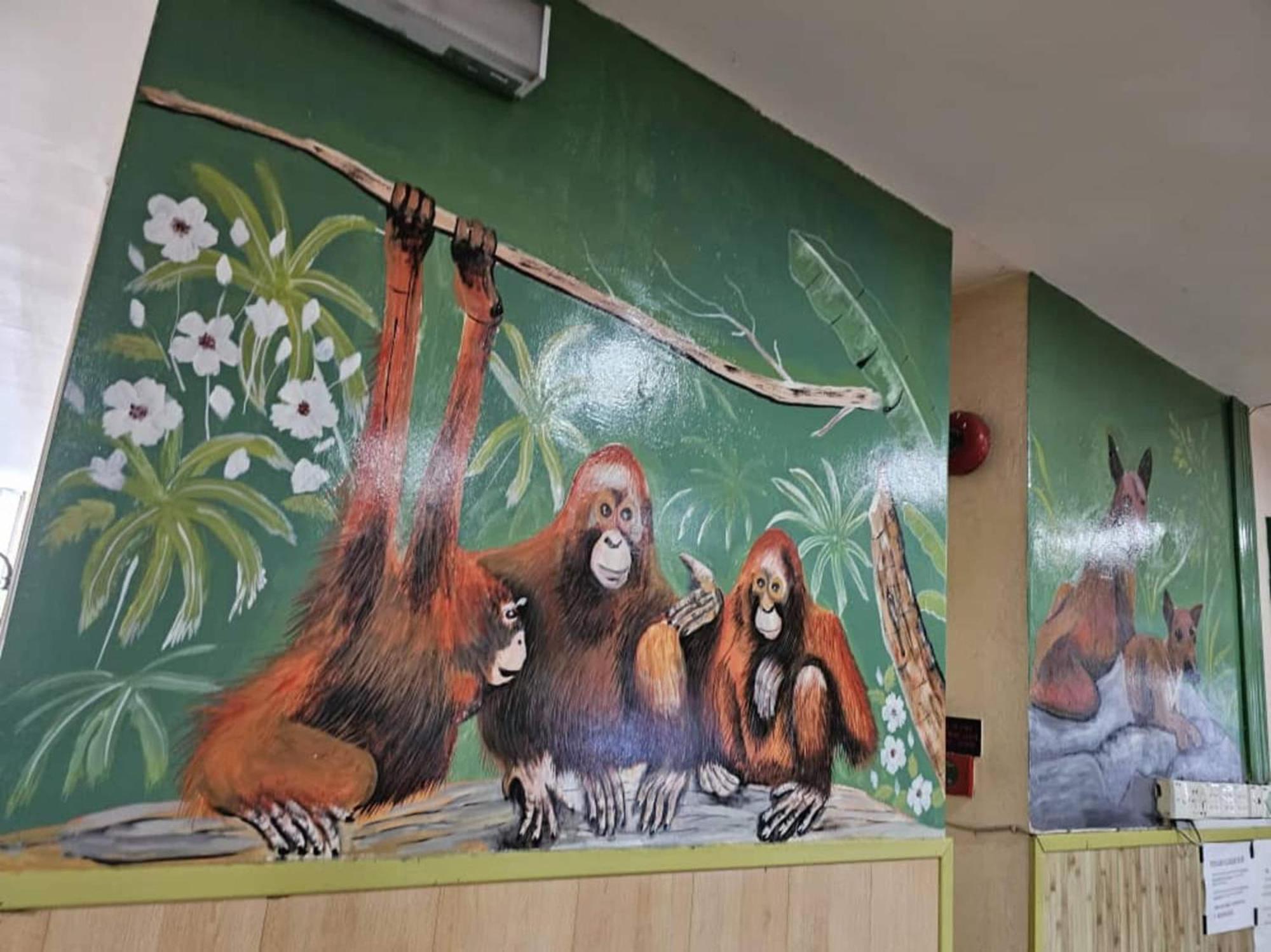 Oyo 90979 Sianglory Inn Kota Kinabalu Eksteriør bilde