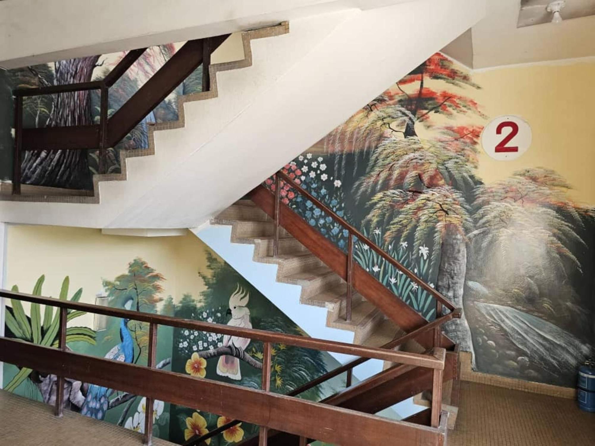 Oyo 90979 Sianglory Inn Kota Kinabalu Eksteriør bilde