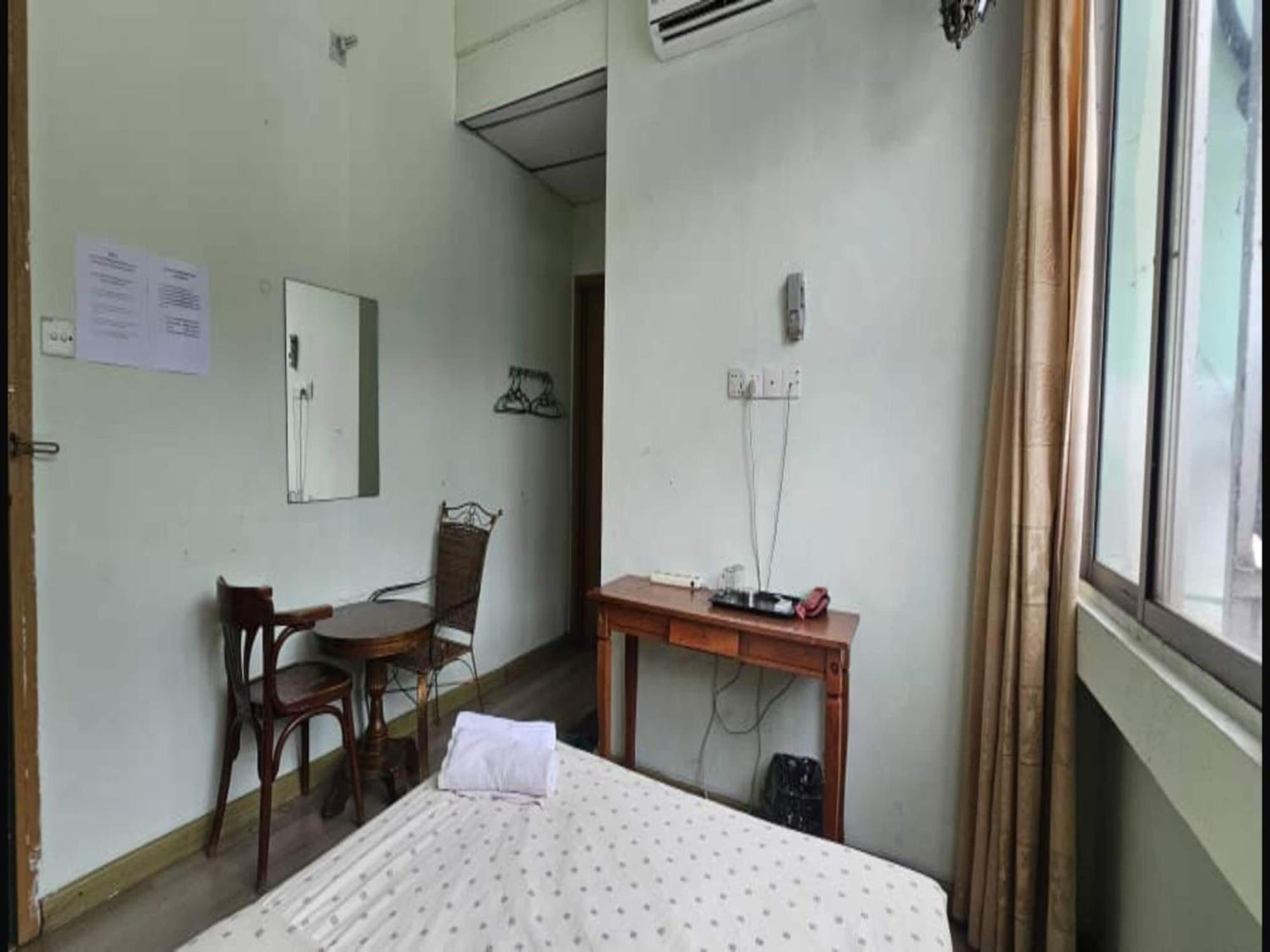 Oyo 90979 Sianglory Inn Kota Kinabalu Eksteriør bilde