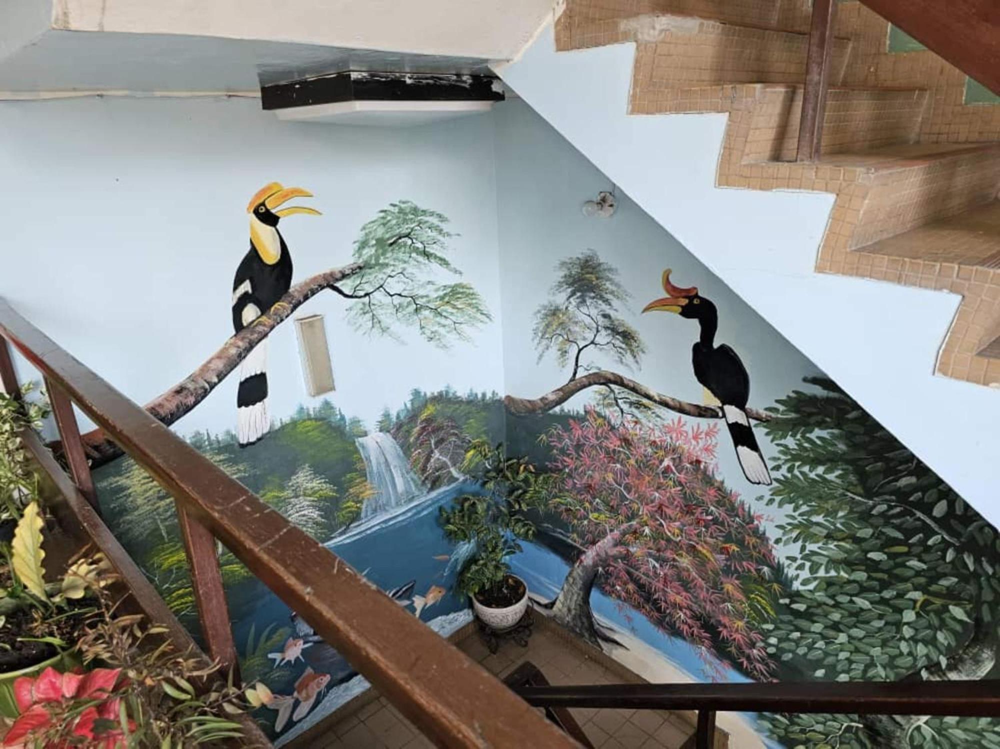 Oyo 90979 Sianglory Inn Kota Kinabalu Eksteriør bilde