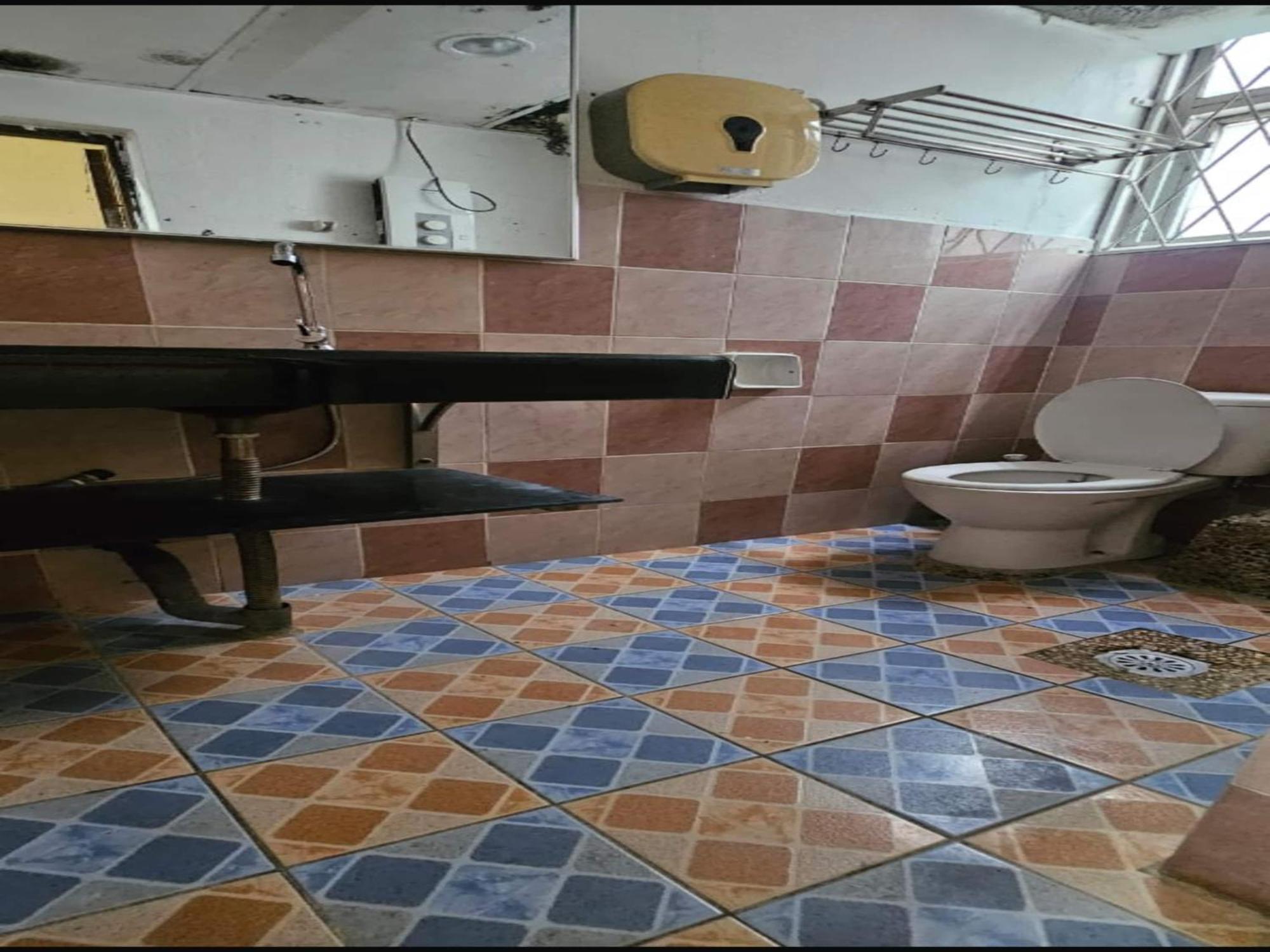 Oyo 90979 Sianglory Inn Kota Kinabalu Eksteriør bilde
