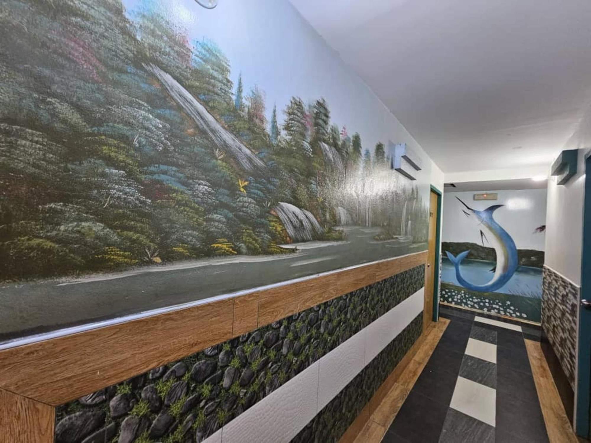 Oyo 90979 Sianglory Inn Kota Kinabalu Eksteriør bilde